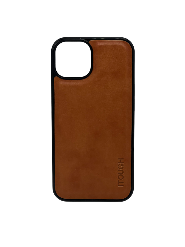 iTough Leather Cases